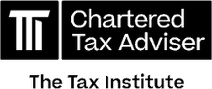 Chartered Tax Adviser — The Tax Institute