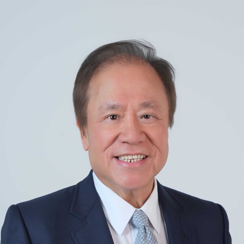 Wilson Wong