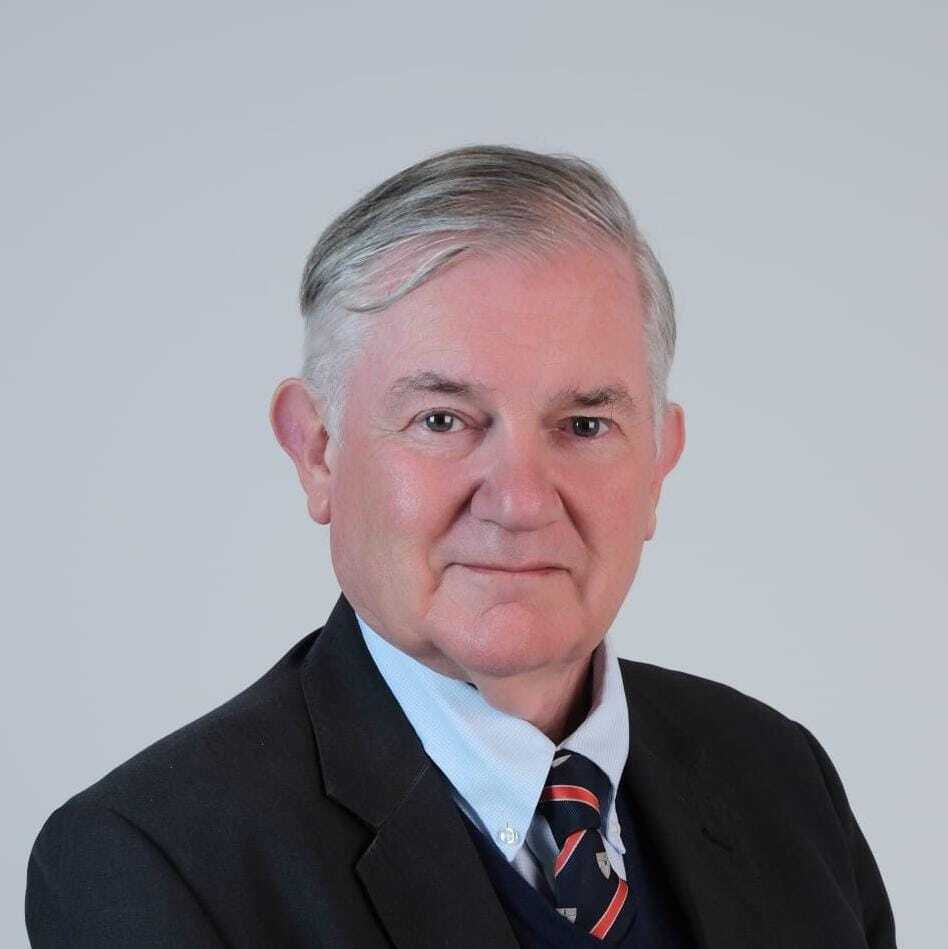 Mark Webeck