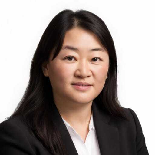Claudia Leung