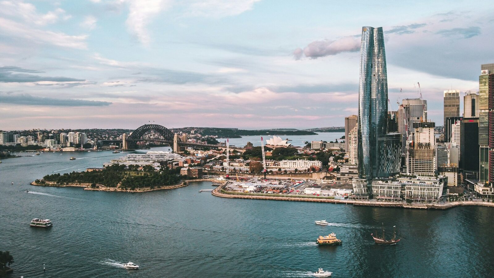 abCredo Advisory — Strategic Consulting